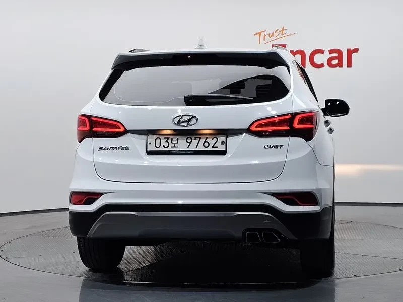 Hyundai Santa fe The Prime Diesel 2.0 2Wd Premium, снимка 4 - Автомобили и джипове - 56072962