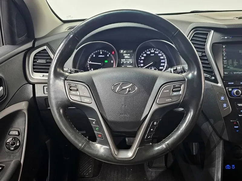 Hyundai Santa fe The Prime Diesel 2.0 2Wd Premium, снимка 13 - Автомобили и джипове - 56072962
