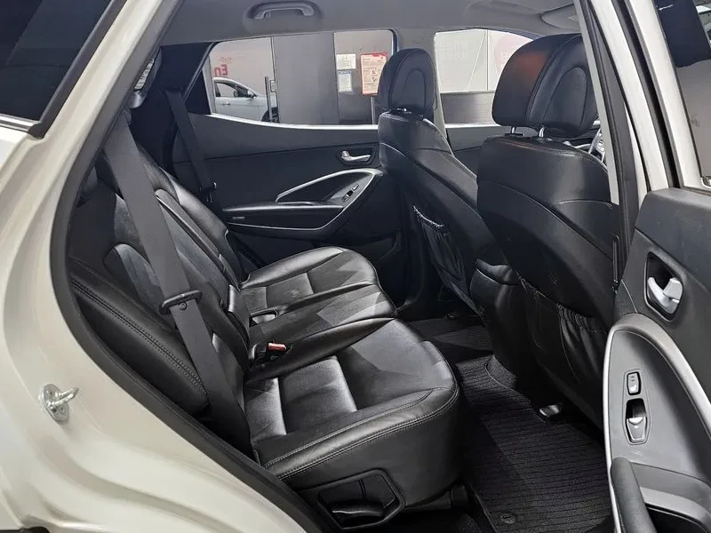 Hyundai Santa fe The Prime Diesel 2.0 2Wd Premium, снимка 12 - Автомобили и джипове - 56072962