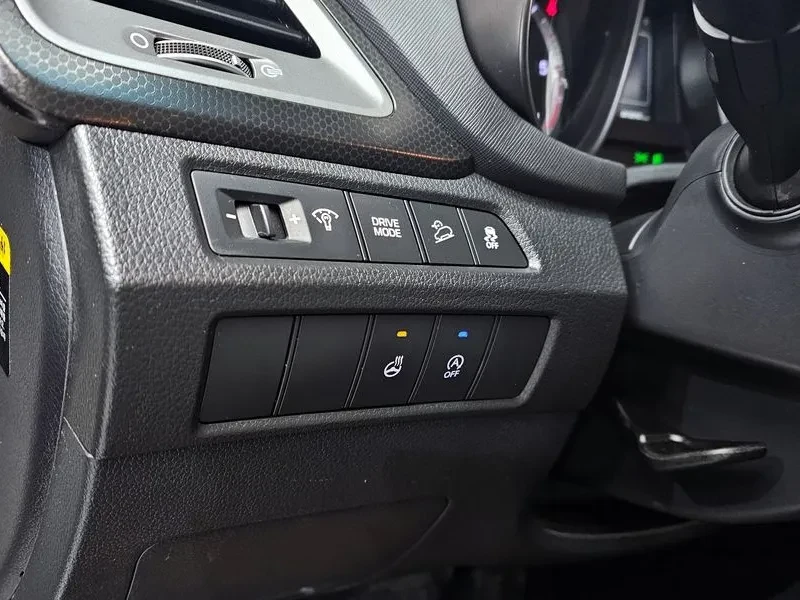 Hyundai Santa fe The Prime Diesel 2.0 2Wd Premium, снимка 14 - Автомобили и джипове - 56072962