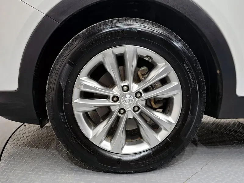 Hyundai Santa fe The Prime Diesel 2.0 2Wd Premium, снимка 5 - Автомобили и джипове - 56072962