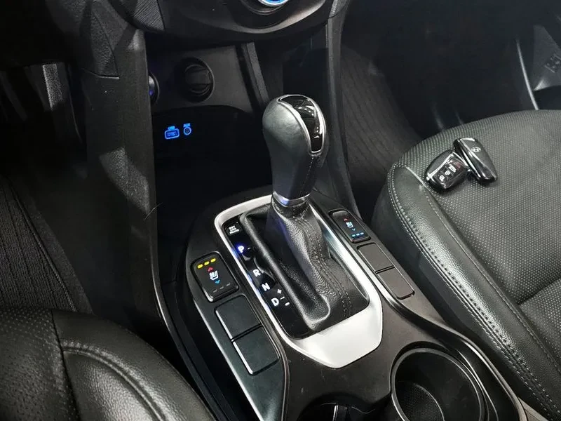 Hyundai Santa fe The Prime Diesel 2.0 2Wd Premium, снимка 9 - Автомобили и джипове - 56072962