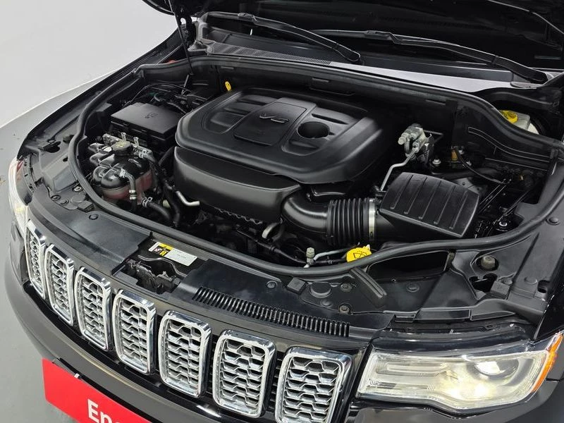Jeep Grand cherokee 3.6 Overland| DIST/ ��������/ ����/ �����/ ������ | Mobile.bg � ����������� 5