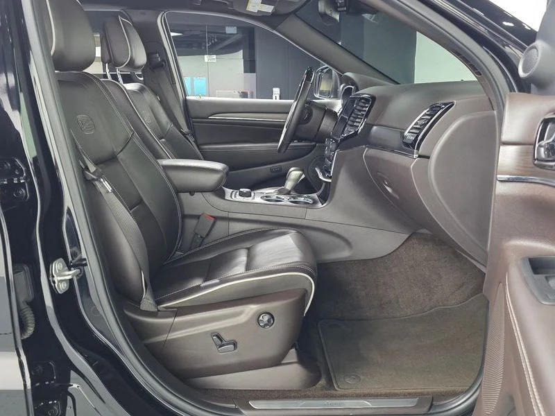 Jeep Grand cherokee 3.6 Overland| DIST/ ��������/ ����/ �����/ ������ | Mobile.bg � ����������� 10