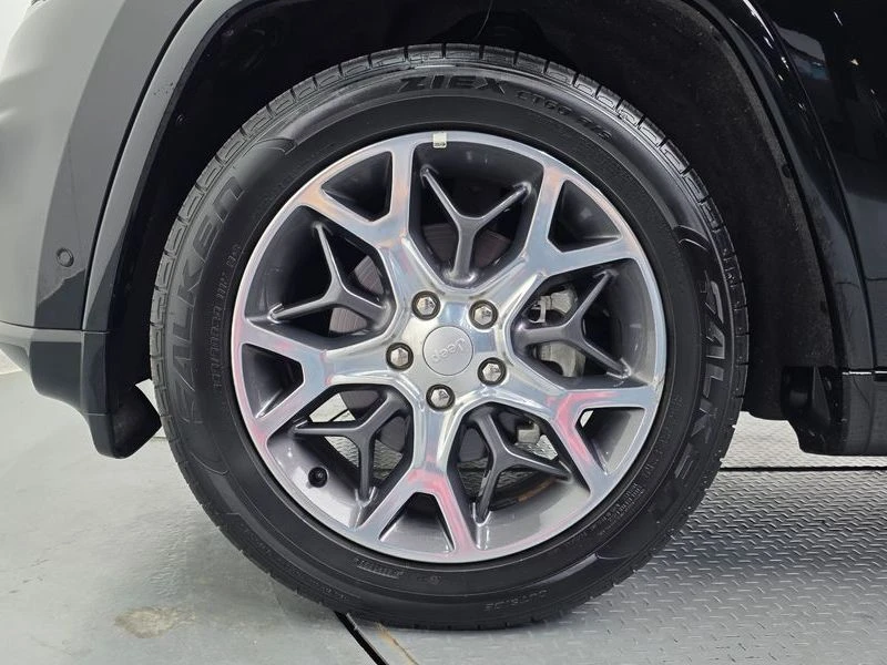 Jeep Grand cherokee 3.6 Overland| DIST/ ��������/ ����/ �����/ ������ | Mobile.bg � ����������� 4