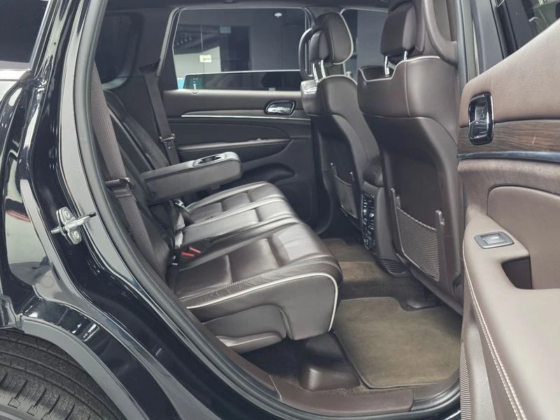 Jeep Grand cherokee 3.6 Overland| DIST/ ��������/ ����/ �����/ ������ | Mobile.bg � ����������� 11