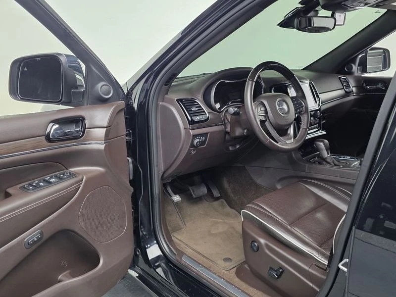 Jeep Grand cherokee 3.6 Overland| DIST/ ��������/ ����/ �����/ ������ | Mobile.bg � ����������� 9