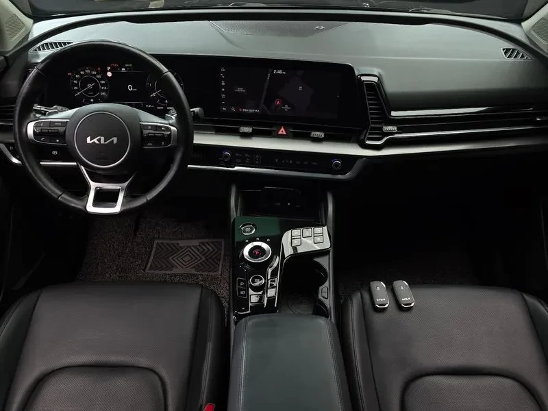 Kia Sportage Diesel 2.0 2WD| 184�.�. | Mobile.bg � ����������� 7