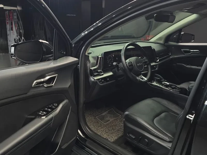 Kia Sportage Diesel 2.0 2WD| 184�.�. | Mobile.bg � ����������� 10