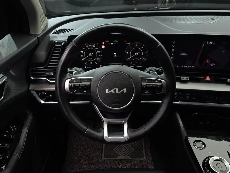 Kia Sportage Diesel 2.0 2WD| 184�.�. | Mobile.bg � ����������� 12
