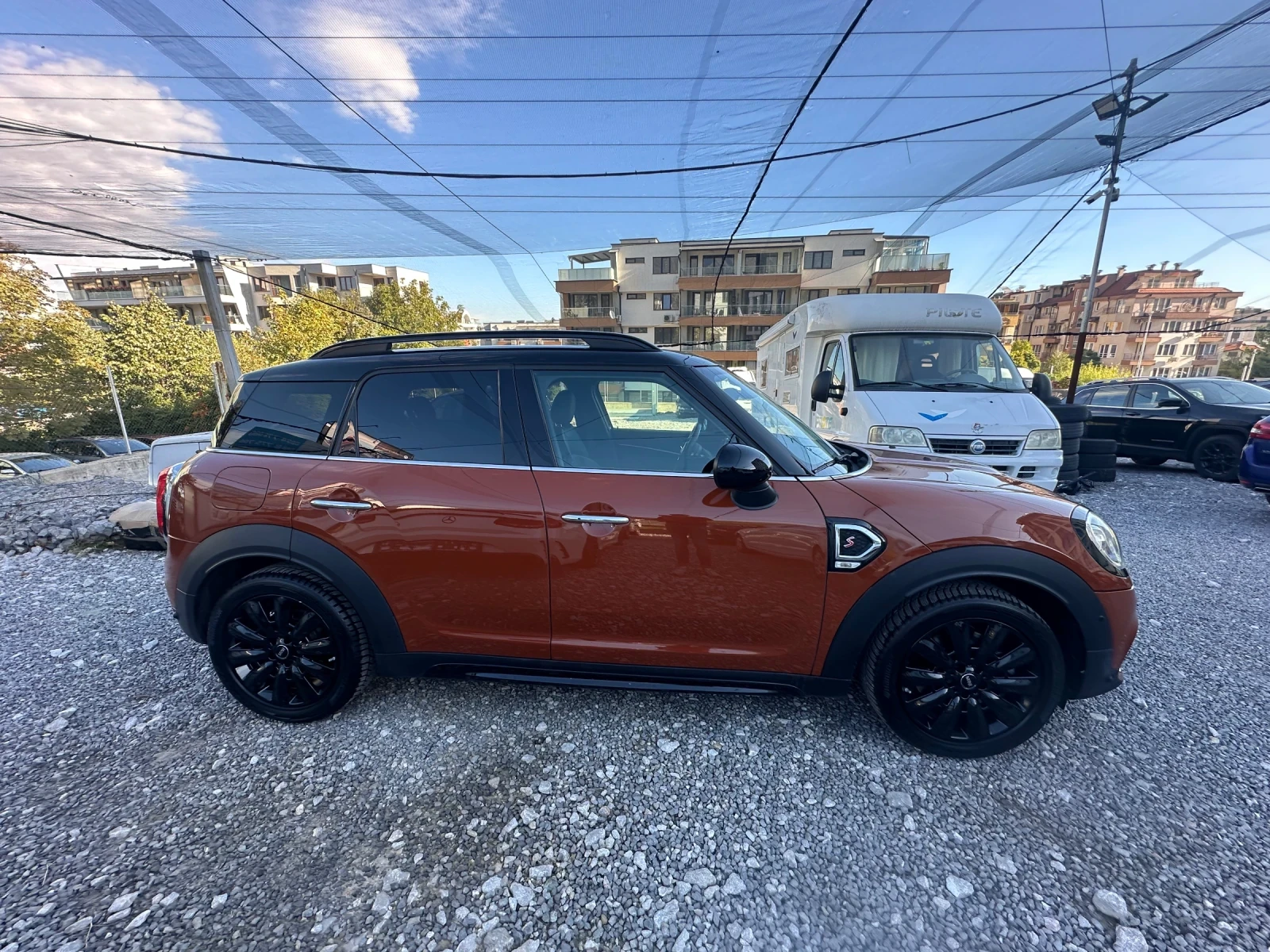 Mini Countryman 4х4 ШВЕЙЦАРИЯ АВТОМАТИК - изображение 4