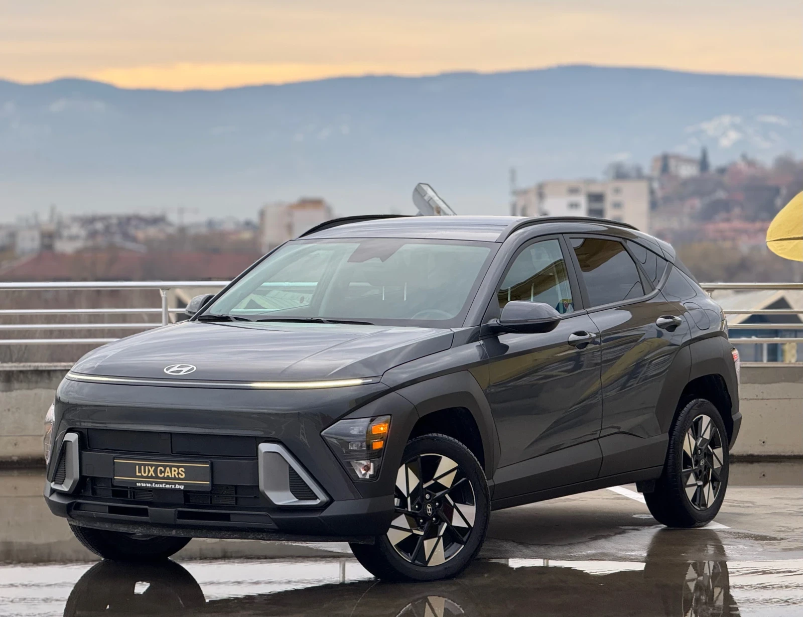 Hyundai Kona - New model - 2024 - 2.0 - 4x4 - Led - 2500км - - изображение 5