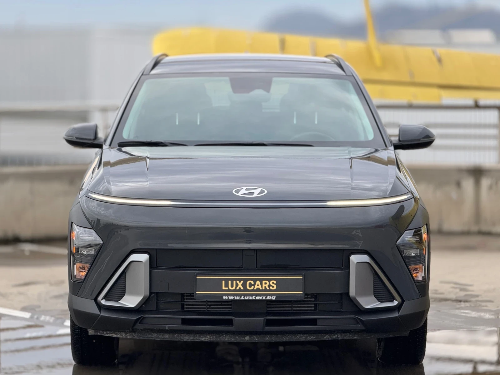 Hyundai Kona - New model - 2024 - 2.0 - 4x4 - Led - 2500км - - изображение 6