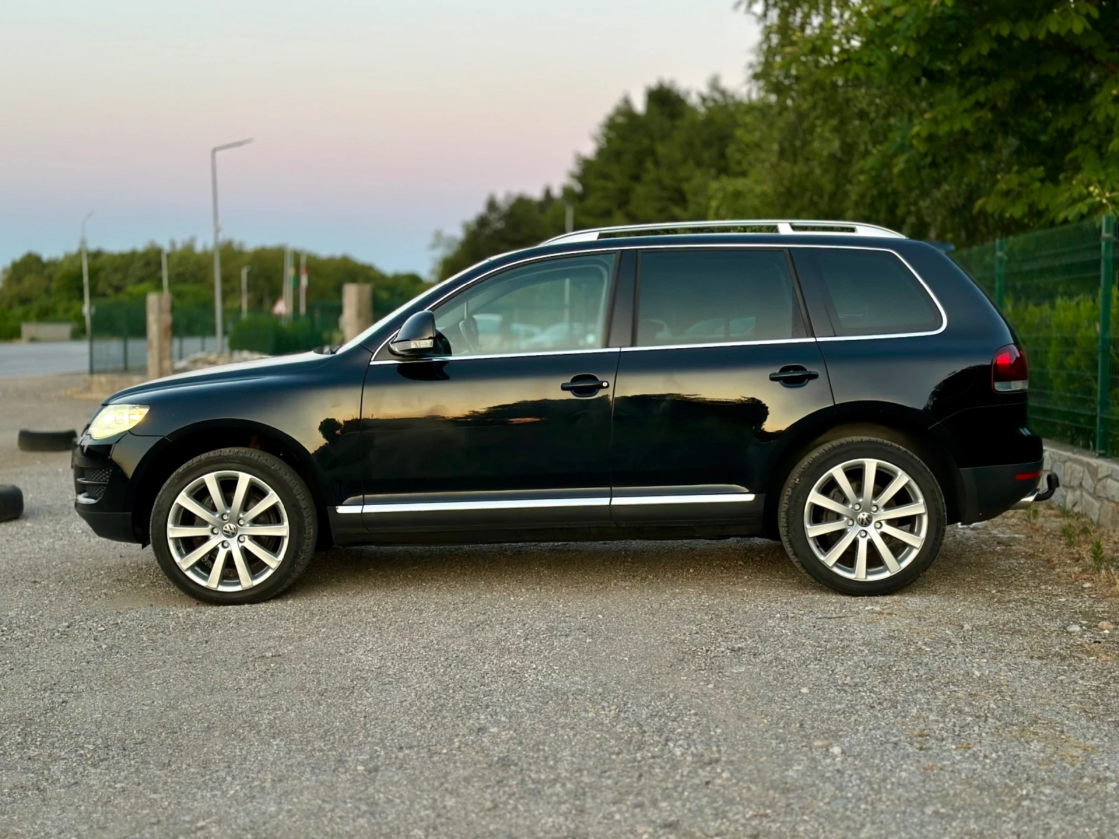 VW Touareg 3.0 TDI V6 - изображение 7
