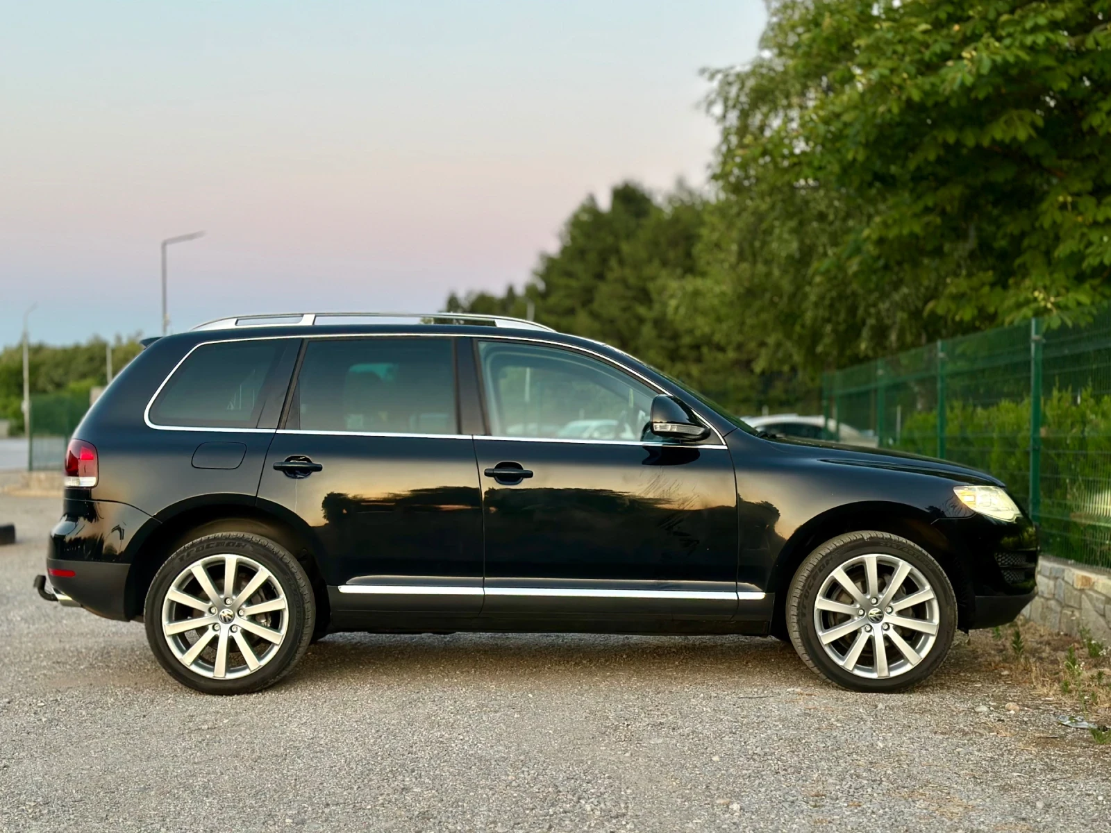 VW Touareg 3.0 TDI V6 - изображение 6