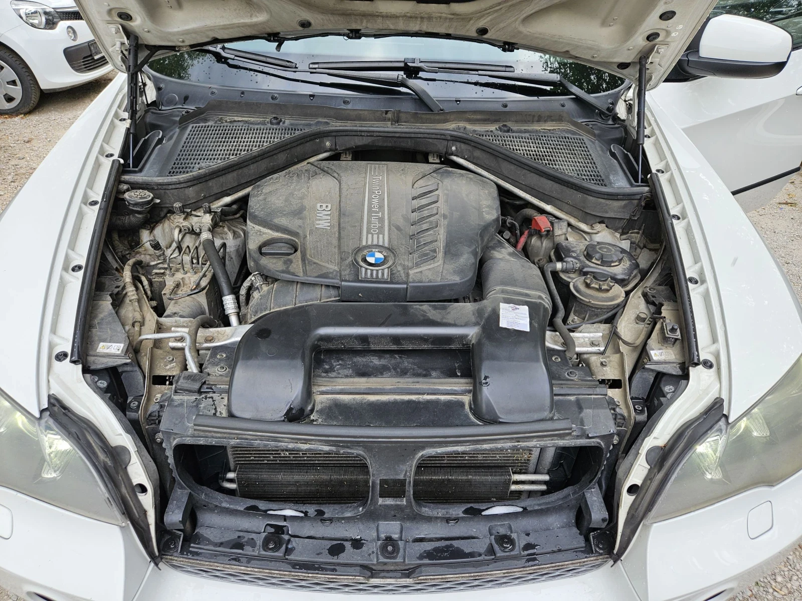 BMW X5 Facelift 4.0d | Mobile.bg   12