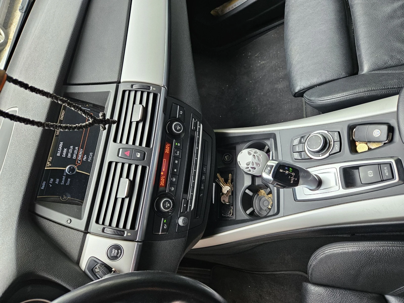 BMW X5 Facelift 4.0d | Mobile.bg   14