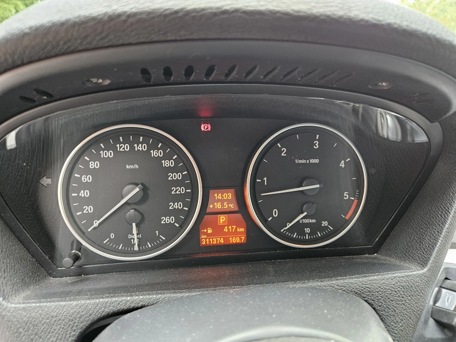 BMW X5 Facelift 4.0d | Mobile.bg   13