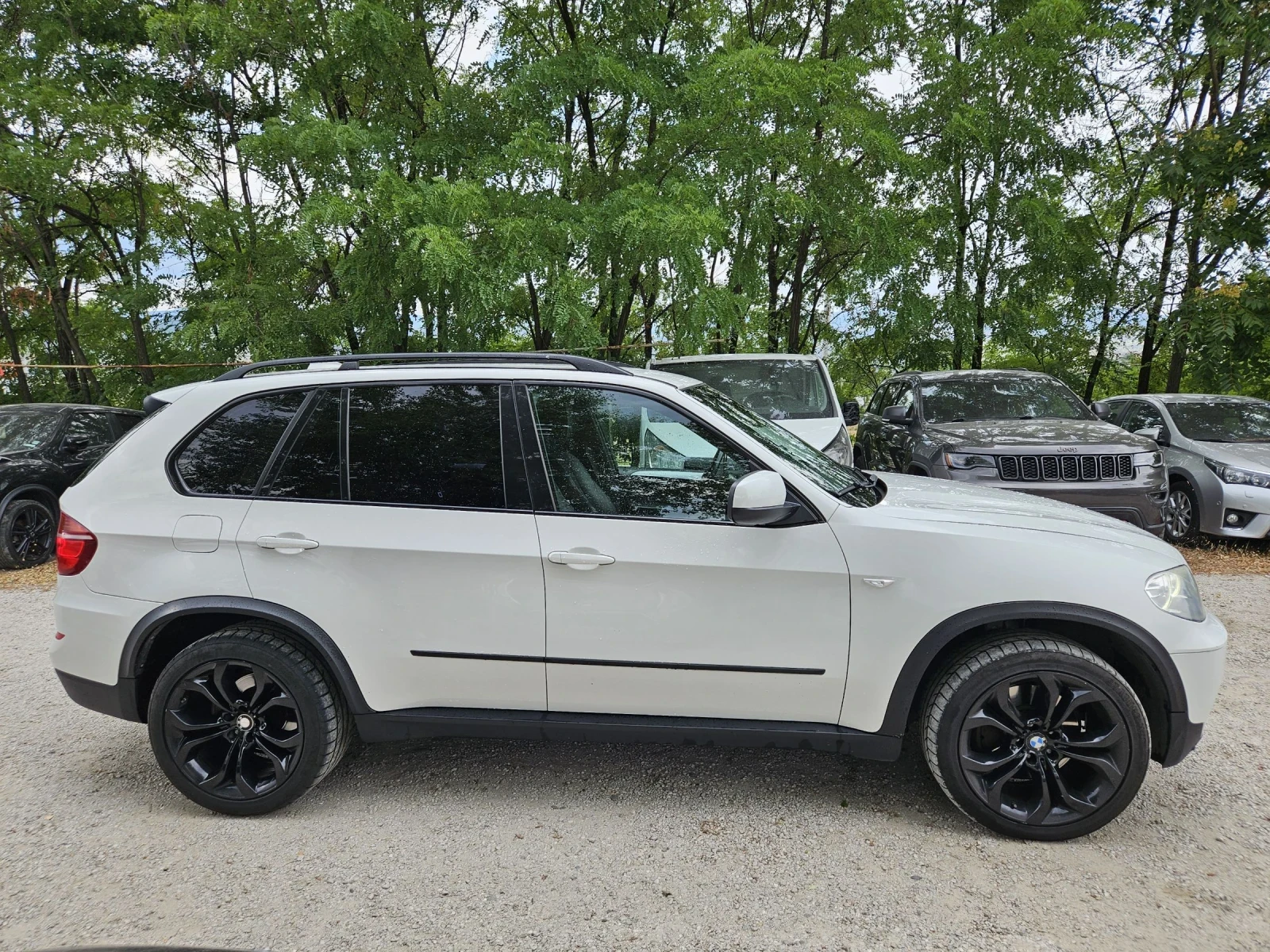 BMW X5 Facelift 4.0d - изображение 2