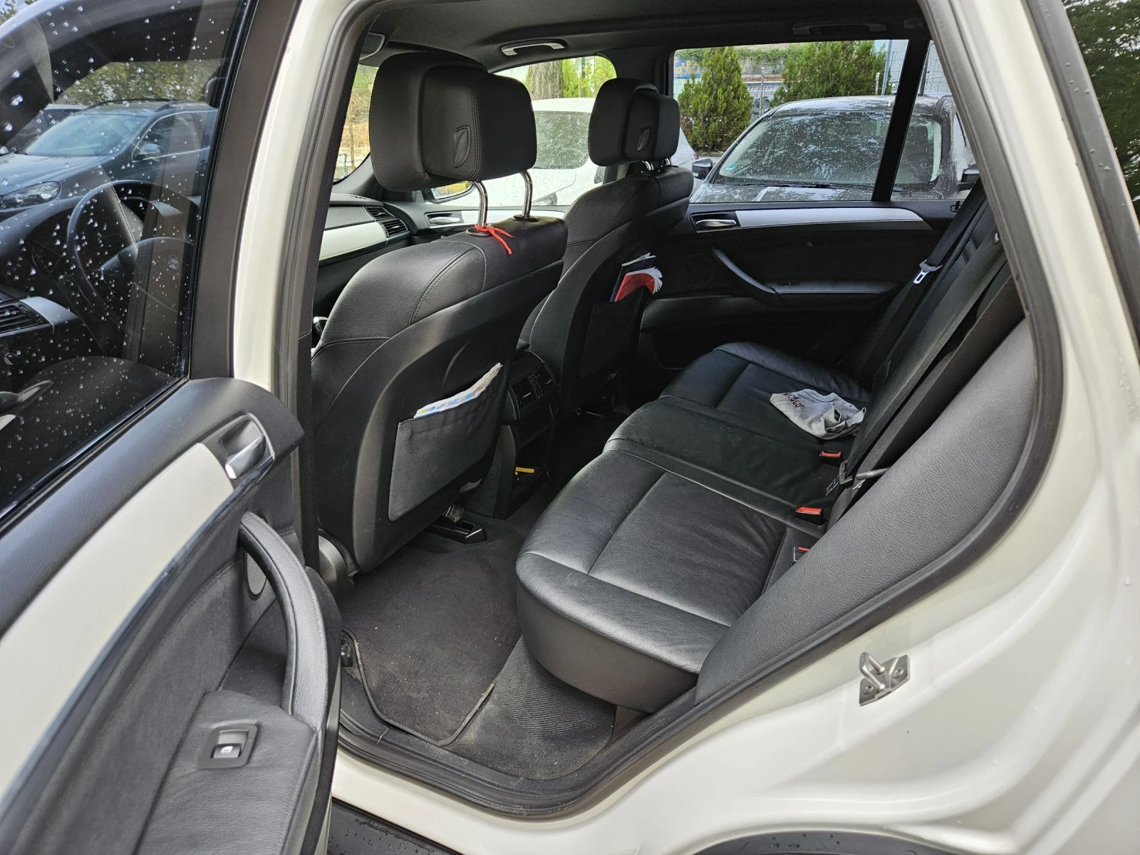 BMW X5 Facelift 4.0d | Mobile.bg   15