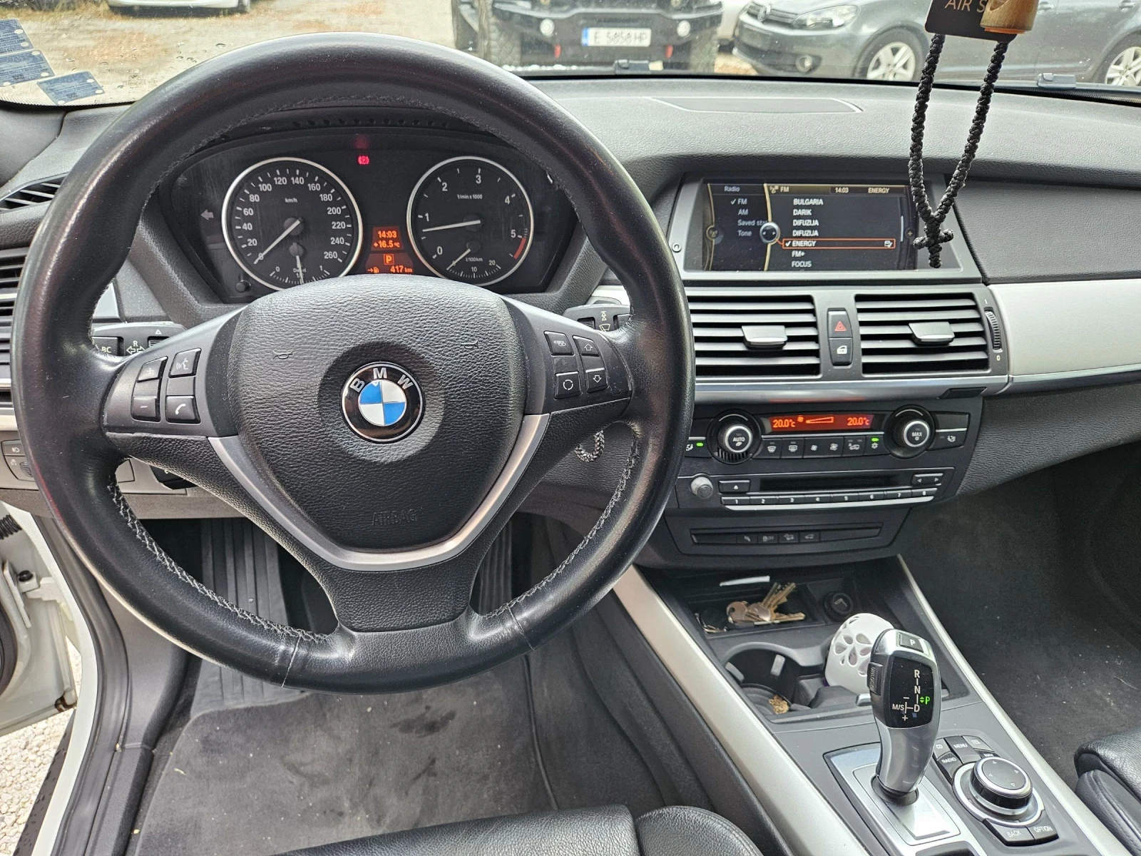 BMW X5 Facelift 4.0d | Mobile.bg   11