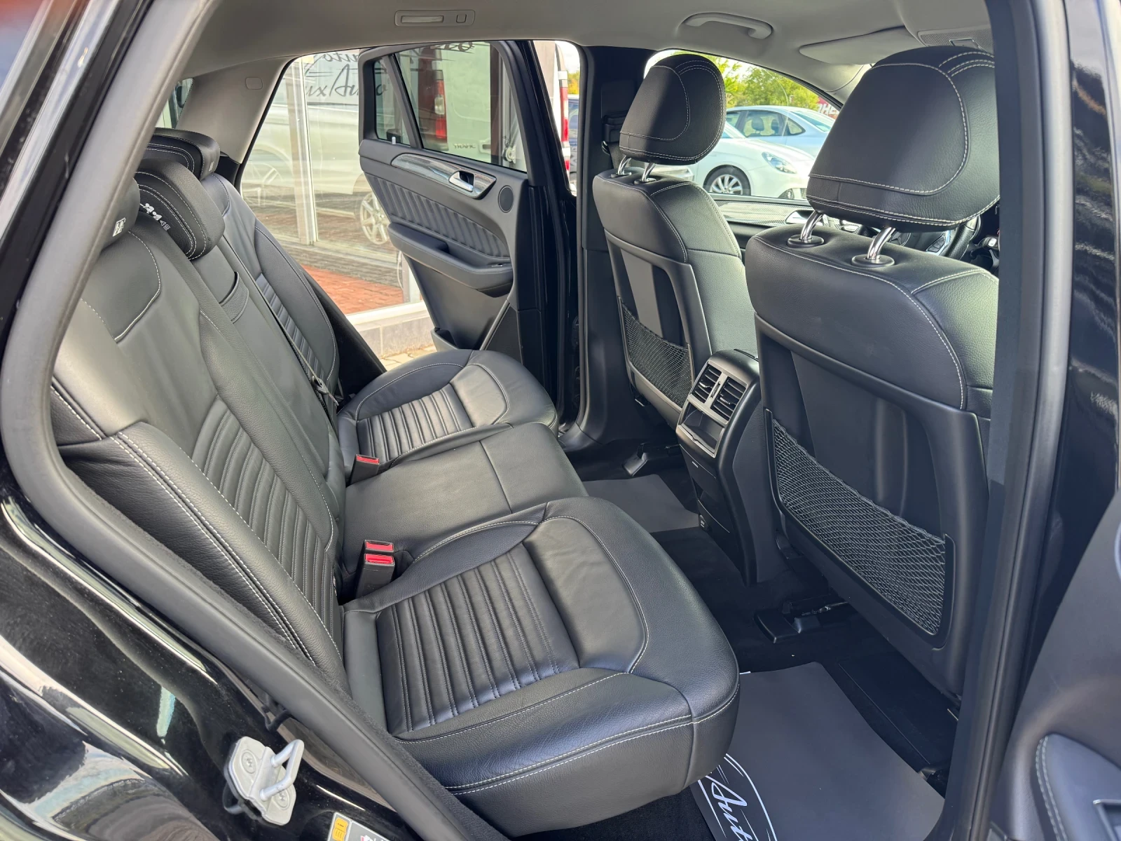 Mercedes-Benz GLE Coupe 350d#AMG63PACK#AIRMAT#KEYLESS#CAMERA#NAVI | Mobile.bg   11