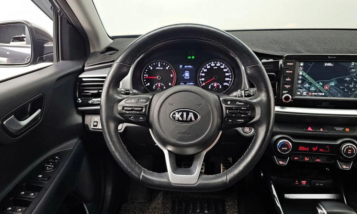 Kia Stonic Diesel 1.6 Prestige * -   *  | Mobile.bg   13