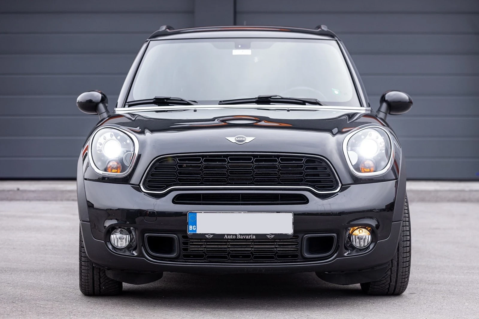 Mini Countryman | Mobile.bg � ����������� 1