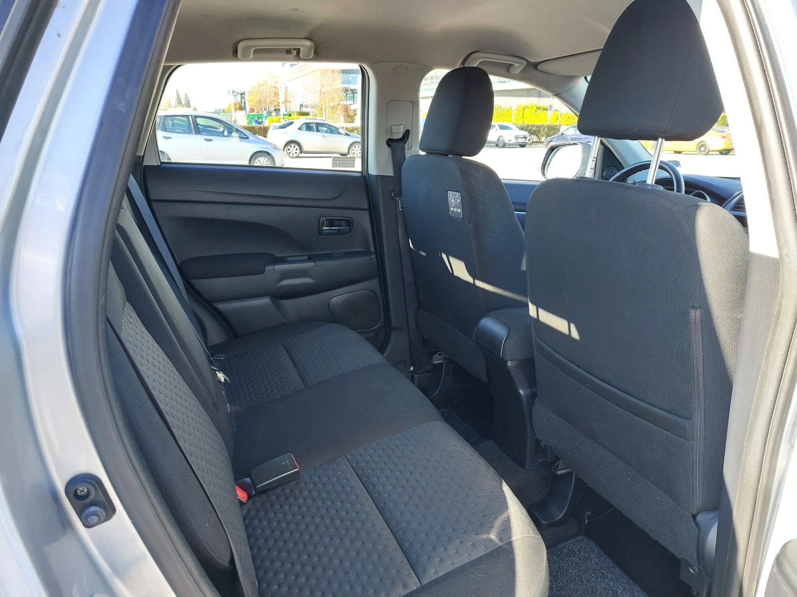 Mitsubishi ASX | Mobile.bg   9