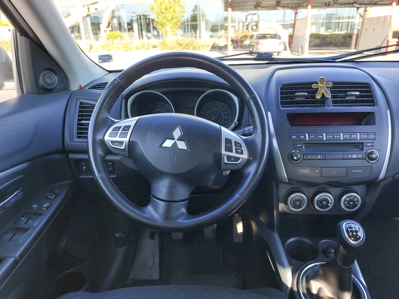 Mitsubishi ASX | Mobile.bg   11