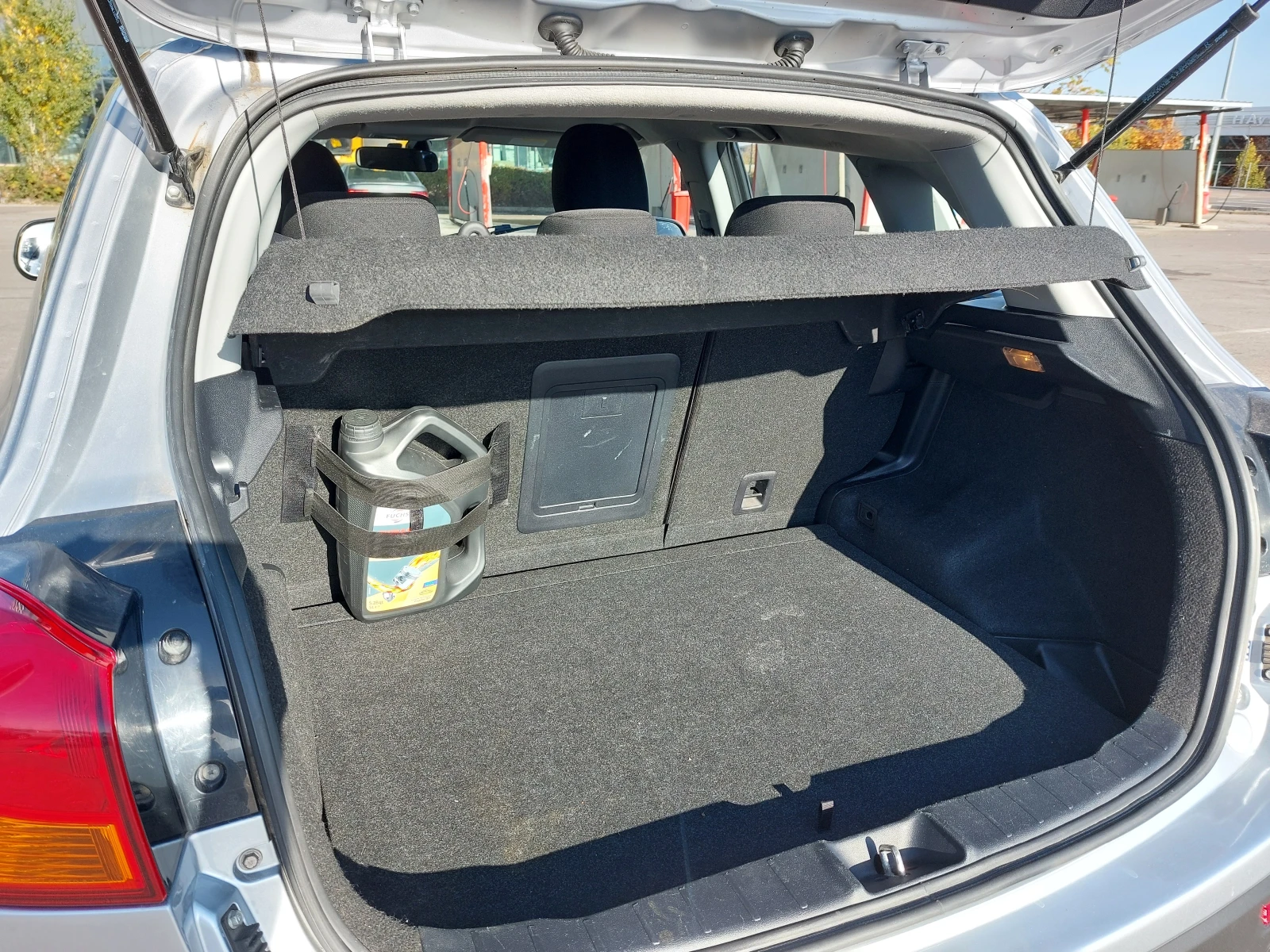 Mitsubishi ASX | Mobile.bg   10