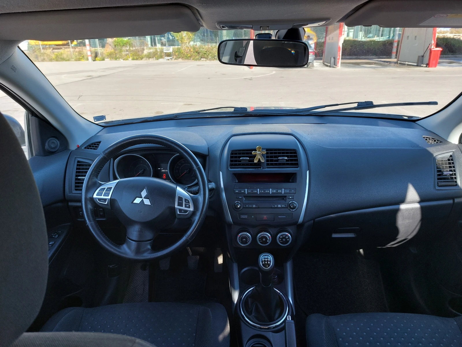 Mitsubishi ASX | Mobile.bg   12