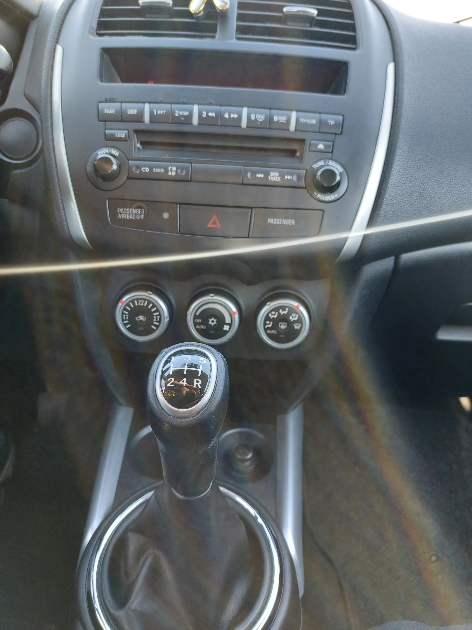 Mitsubishi ASX | Mobile.bg   14