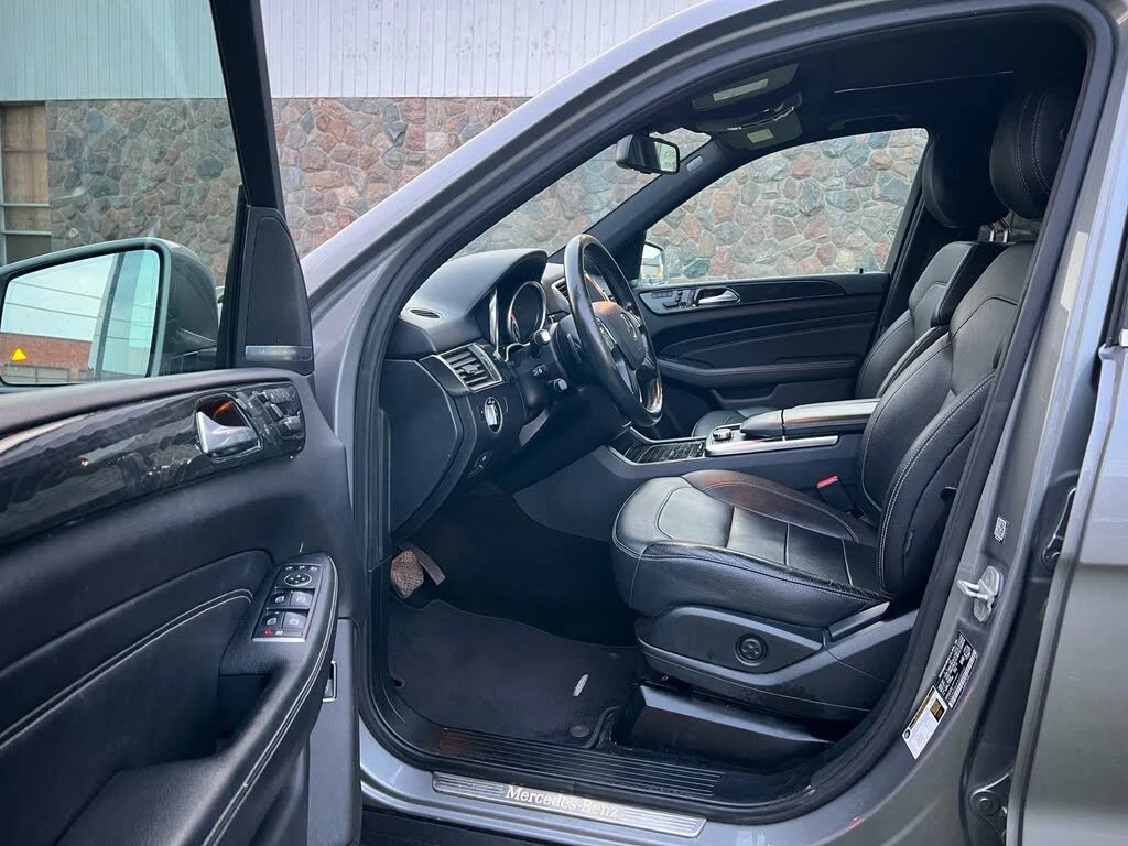 Mercedes-Benz ML 350 AMG* BLUETEC* KEYLESS* *  | Mobile.bg   11