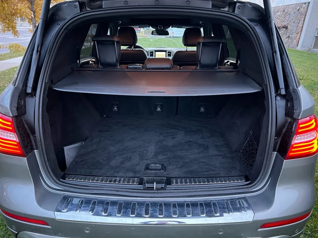 Mercedes-Benz ML 350 AMG* BLUETEC* KEYLESS* *  | Mobile.bg   8