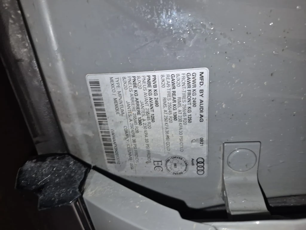 Audi Q5 PROGRESSIV 2022* CARFAX *    | Mobile.bg   14