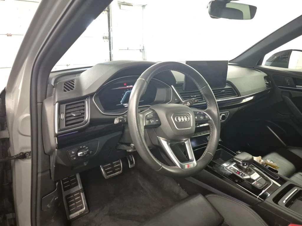 Audi Q5 PROGRESSIV 2022* CARFAX *    | Mobile.bg   8