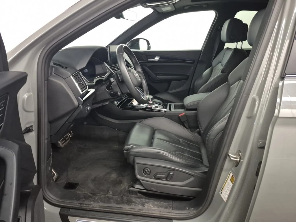 Audi Q5 PROGRESSIV 2022* CARFAX *    | Mobile.bg   7