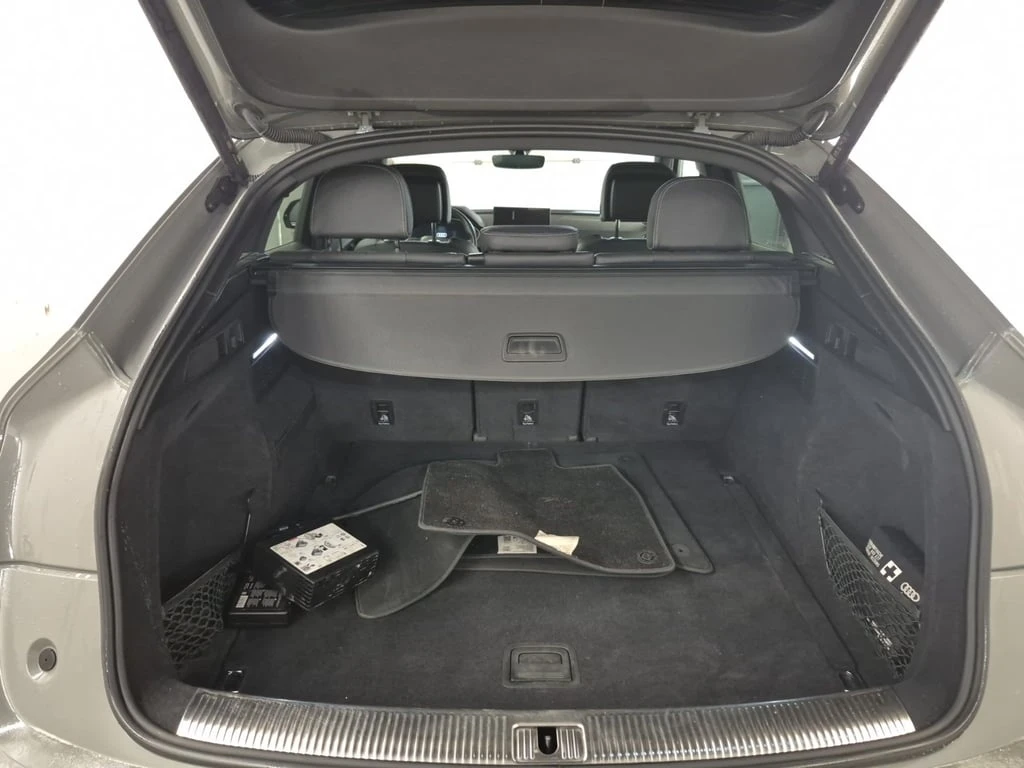 Audi Q5 PROGRESSIV 2022* CARFAX *    | Mobile.bg   16