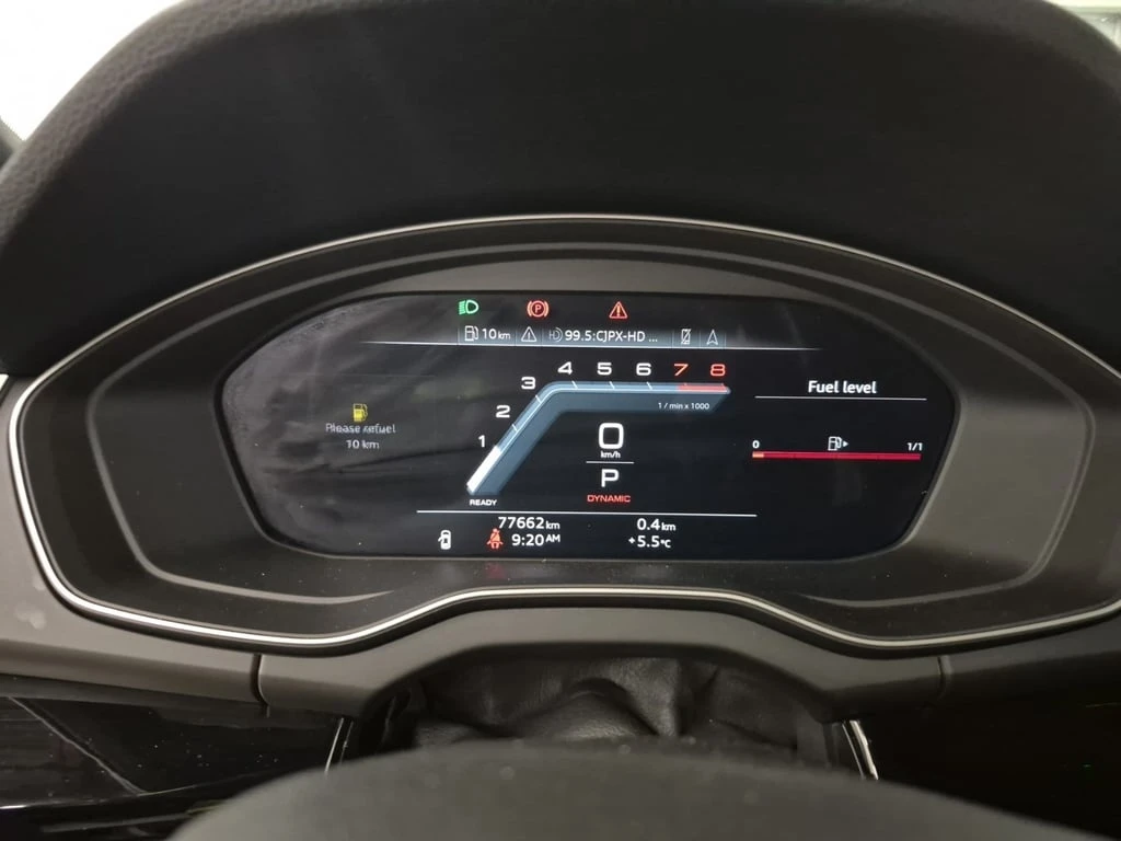 Audi Q5 PROGRESSIV 2022* CARFAX *    | Mobile.bg   9