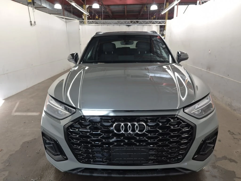 Audi Q5 PROGRESSIV 2022* CARFAX *    | Mobile.bg   2