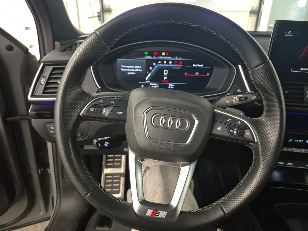 Audi Q5 PROGRESSIV 2022* CARFAX *    | Mobile.bg   10