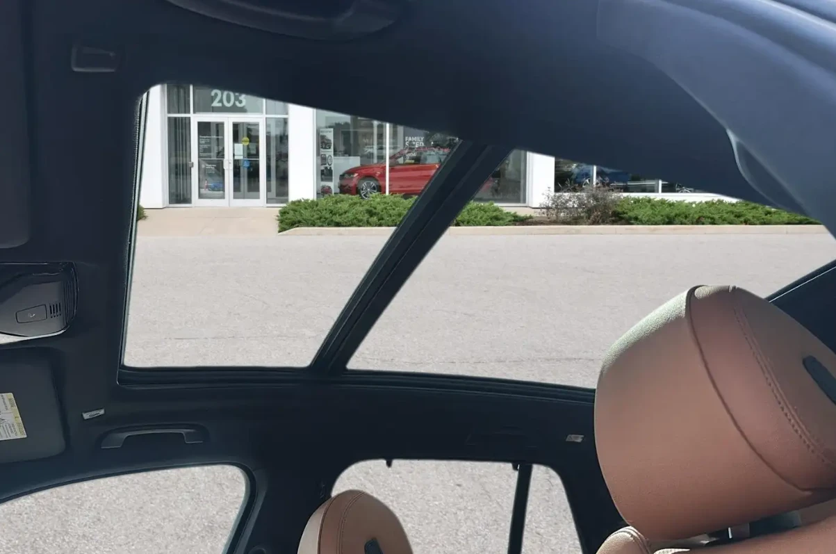 BMW X5 2022 BMW X5 xDrive40i M SPORT - изображение 10