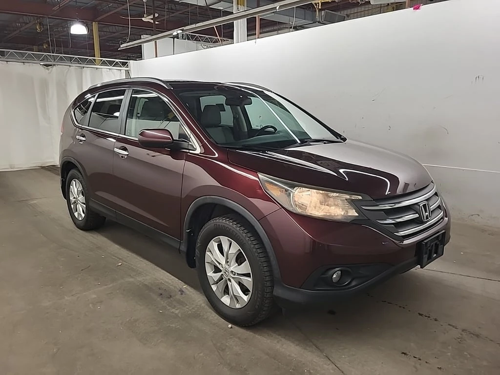 Honda Cr-v * TOURING * CARFAX * АВТО ФИНАНСИРАНЕ  - изображение 2