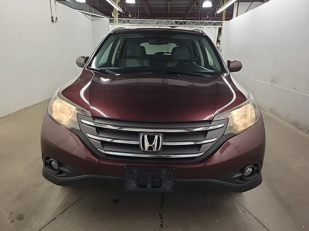 Honda Cr-v * TOURING * CARFAX * АВТО ФИНАНСИРАНЕ  - изображение 8