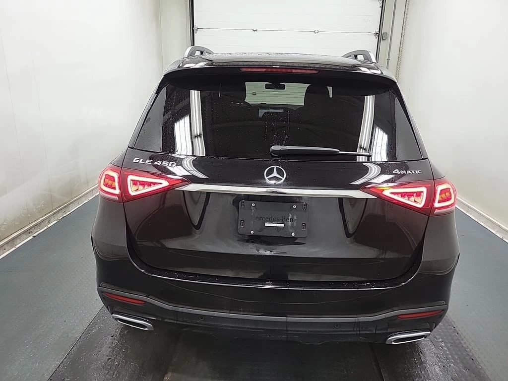 Mercedes-Benz GLE * 450 * CARFAX * ���� �� �� | Mobile.bg � ����������� 5