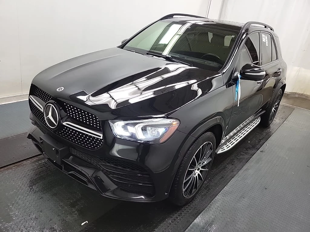 Mercedes-Benz GLE * 450 * CARFAX * ���� �� �� | Mobile.bg � ����������� 1