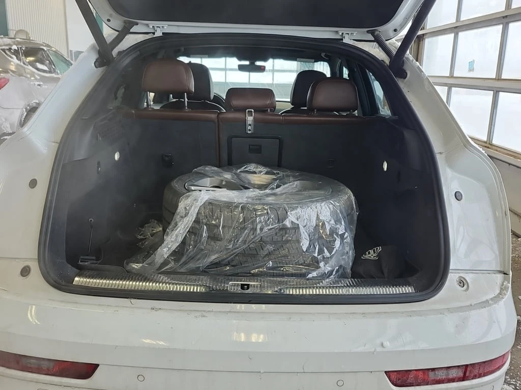 Audi Q3 * PROGRESSIV * CARFAX * ��� ������������ ������ | Mobile.bg � ����������� 13