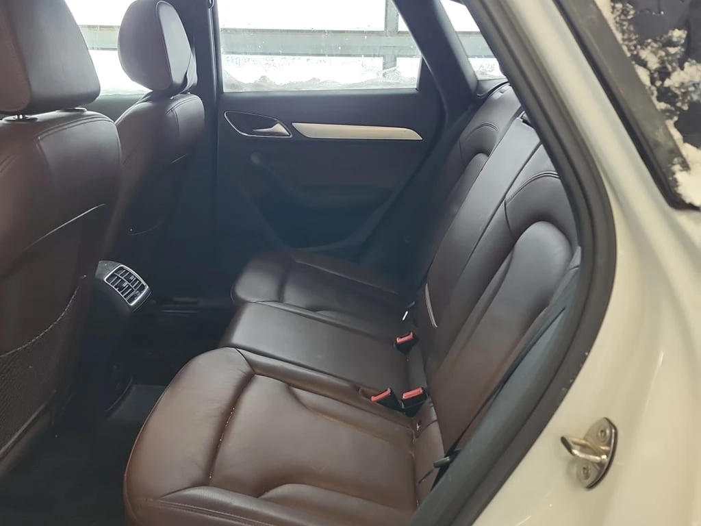 Audi Q3 * PROGRESSIV * CARFAX * ��� ������������ ������ | Mobile.bg � ����������� 12