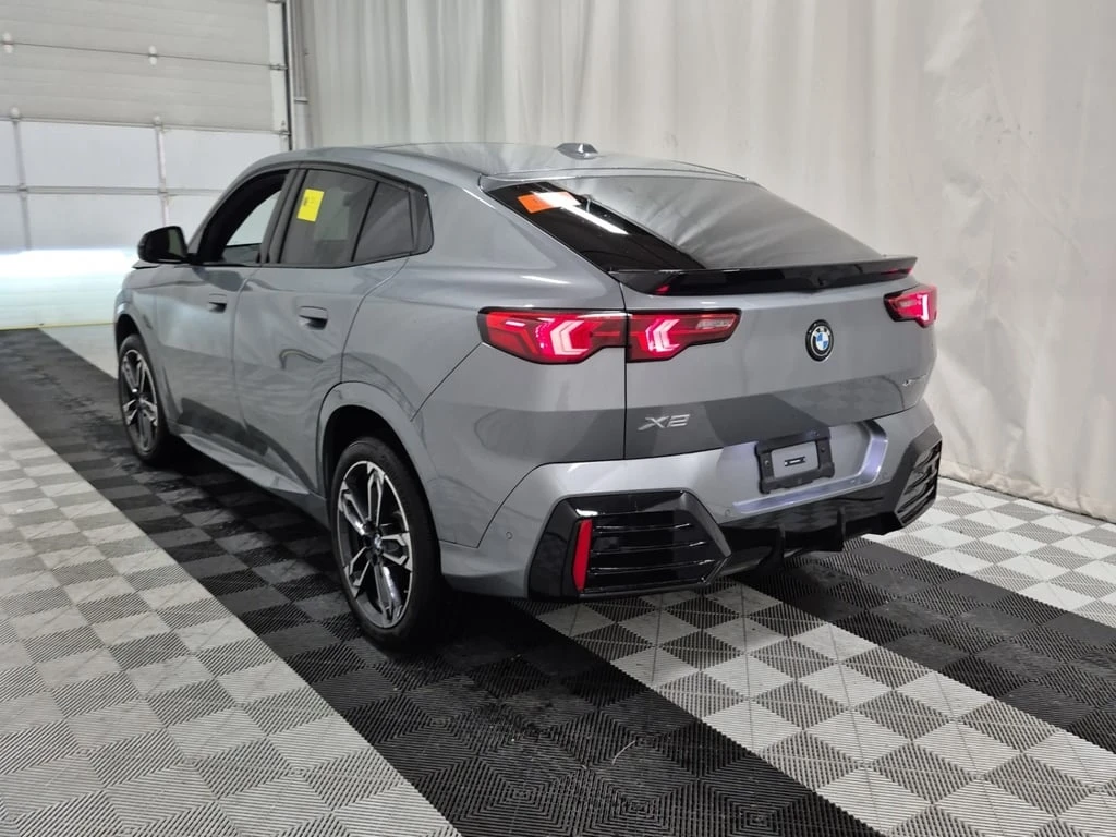 BMW X2 * XDRIVE28I * CARFAX * БЕЗ ПЪРВОНАЧАЛНА ВНОСКА - изображение 4